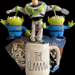 TOY STORY BUNDLE